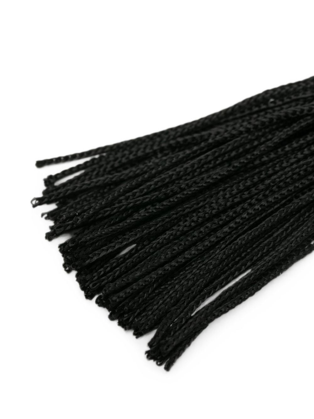 Forte Forte Women Fringed Earrings FORTE FORTE