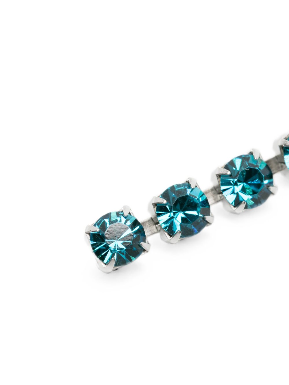 Forte Forte Women Crystal Earrings FORTE FORTE