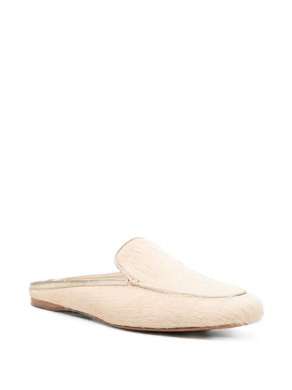 Forte Forte Women Ponyskin Loafers FORTE FORTE