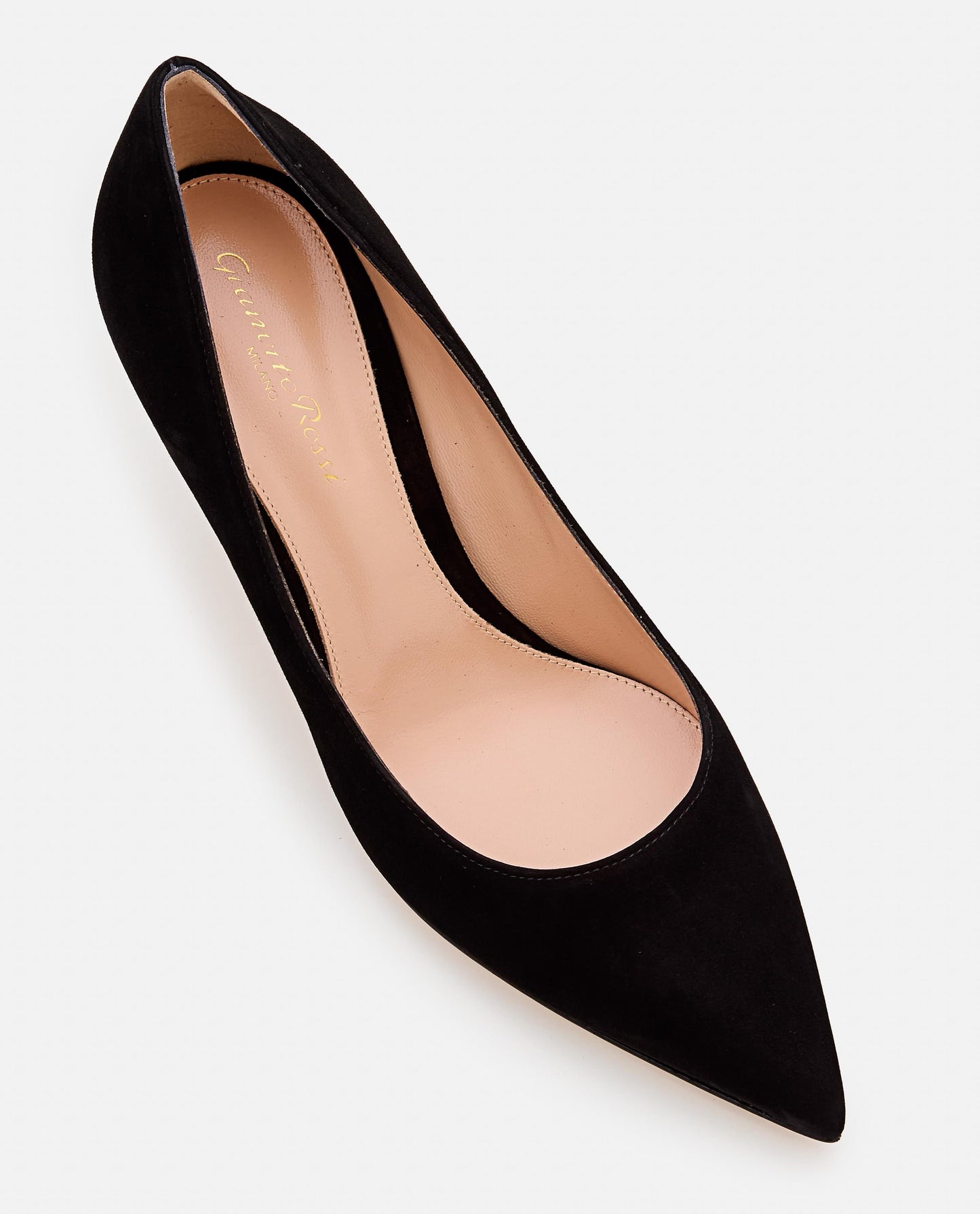 Gianvito Rossi Women Décolletté Gianvito 70 GIANVITO ROSSI