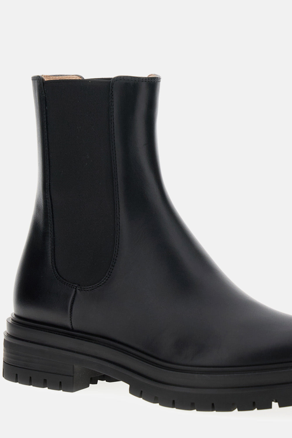 Gianvito Rossi Women Chester Boots GIANVITO ROSSI