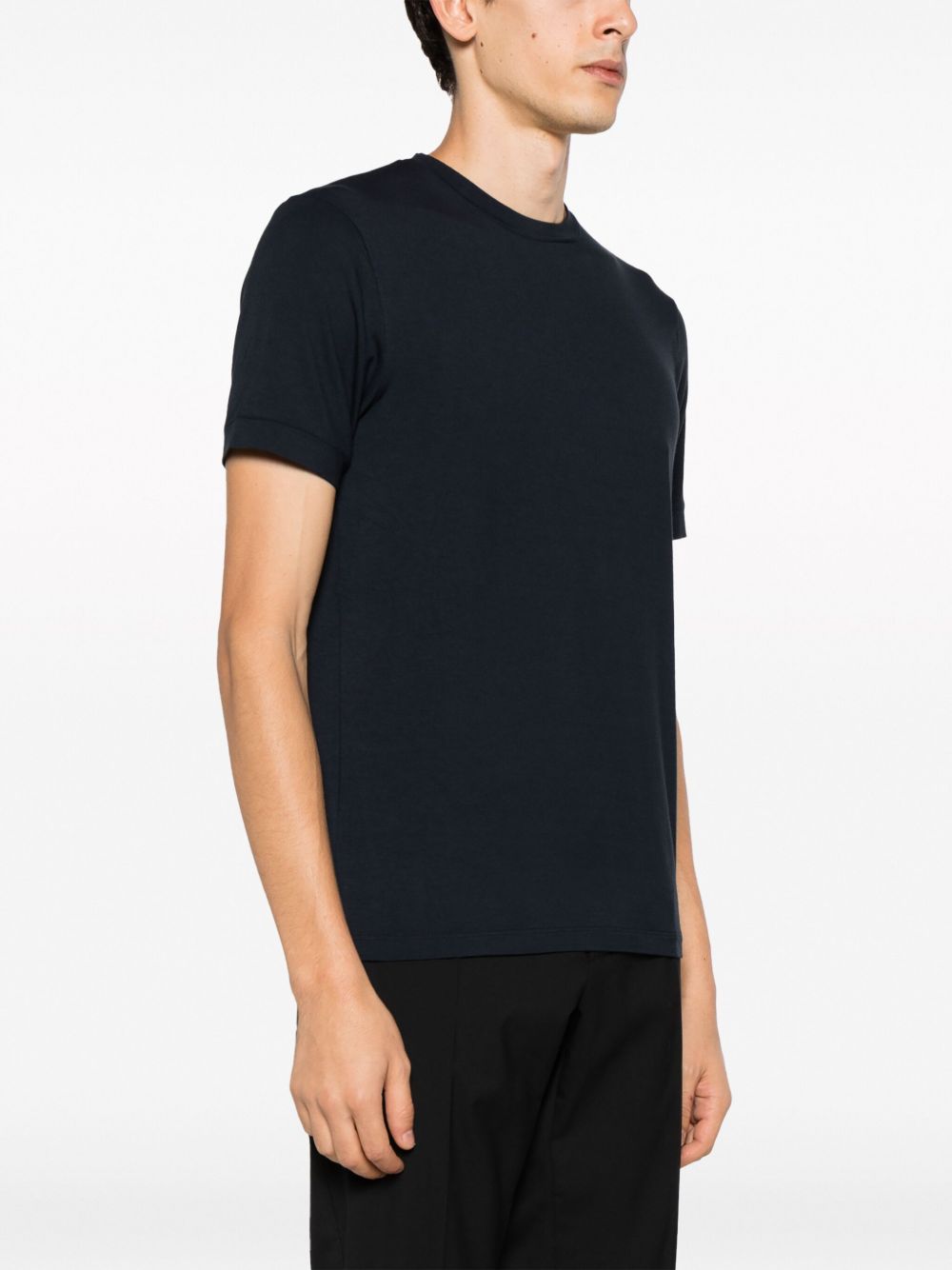 Giorgio Armani Men Logo T-Shrit GIORGIO ARMANI
