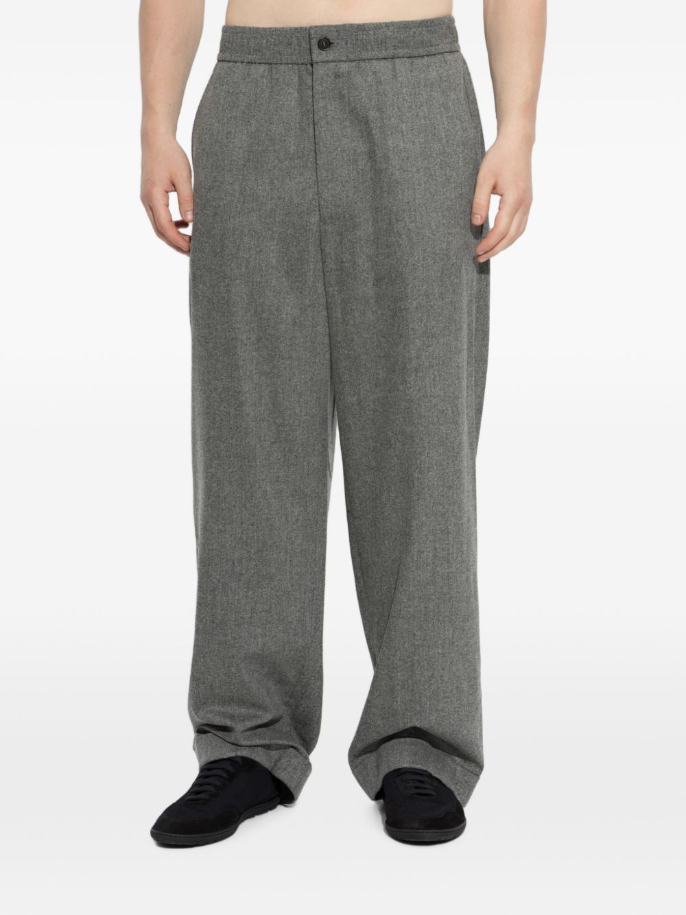 Giorgio Armani Men Trousers
