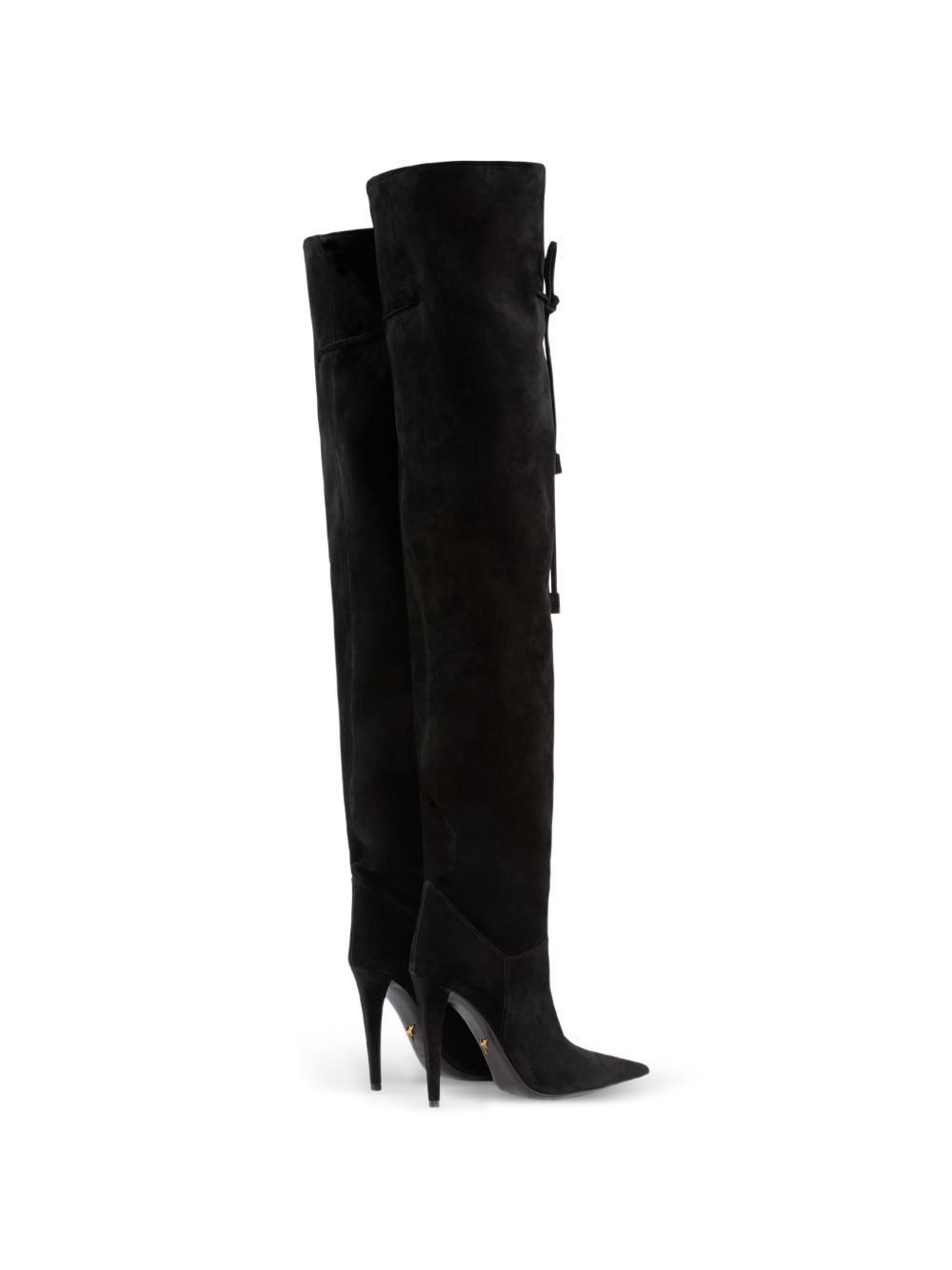 Giuseppe Zanotti Women Deisderia Heel Boots GIUSEPPE ZANOTTI
