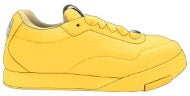 Givenchy Men Sneakers GIVENCHY