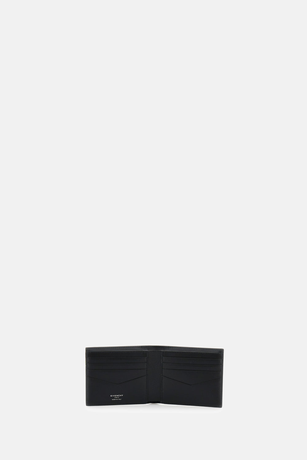 Givenchy Men Leather Wallet GIVENCHY