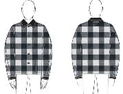 Givenchy Men Jackets GIVENCHY
