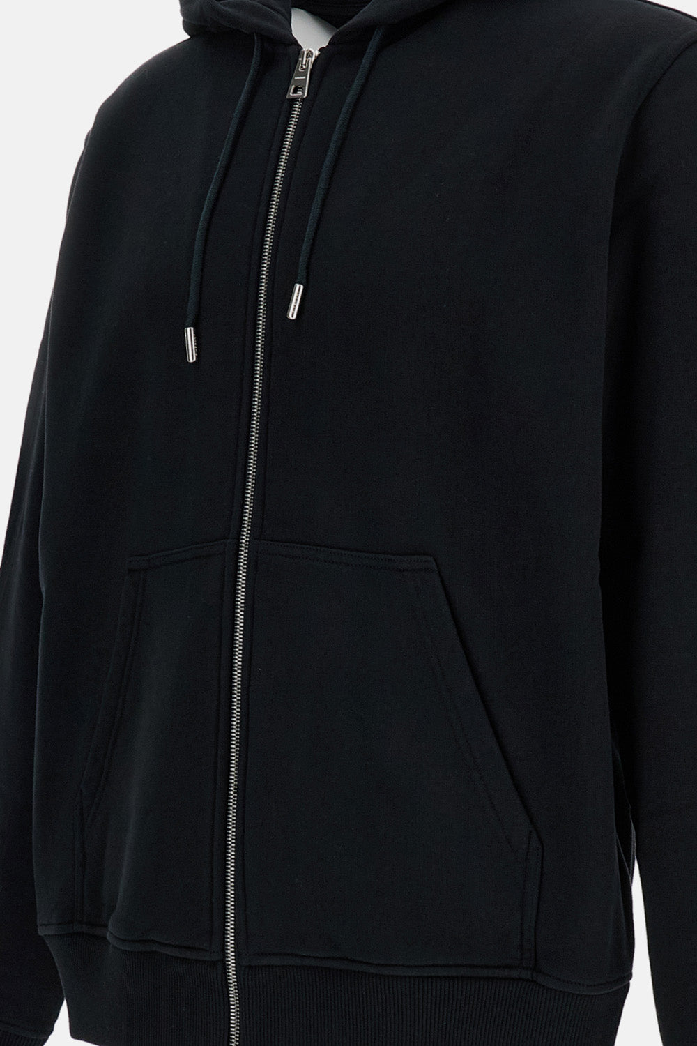 Givenchy Men Zipped Hoodie GIVENCHY