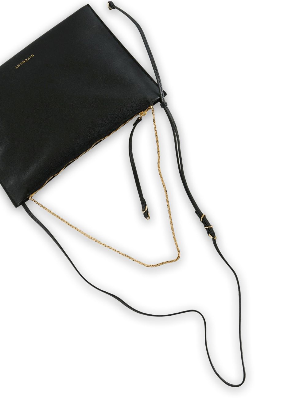 Givenchy Women Voyou Leather Mini Bag GIVENCHY