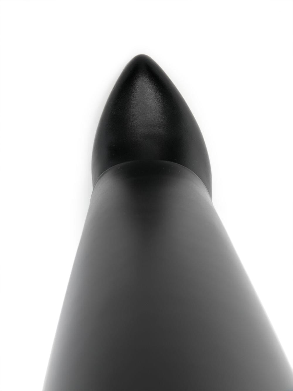 Givenchy Women Shark Pinch Boots GIVENCHY