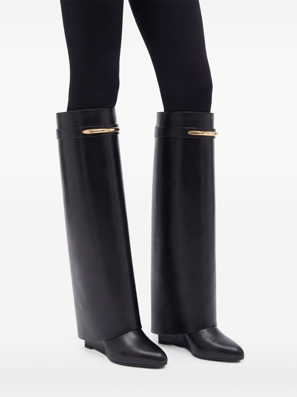 Givenchy Women Boots GIVENCHY