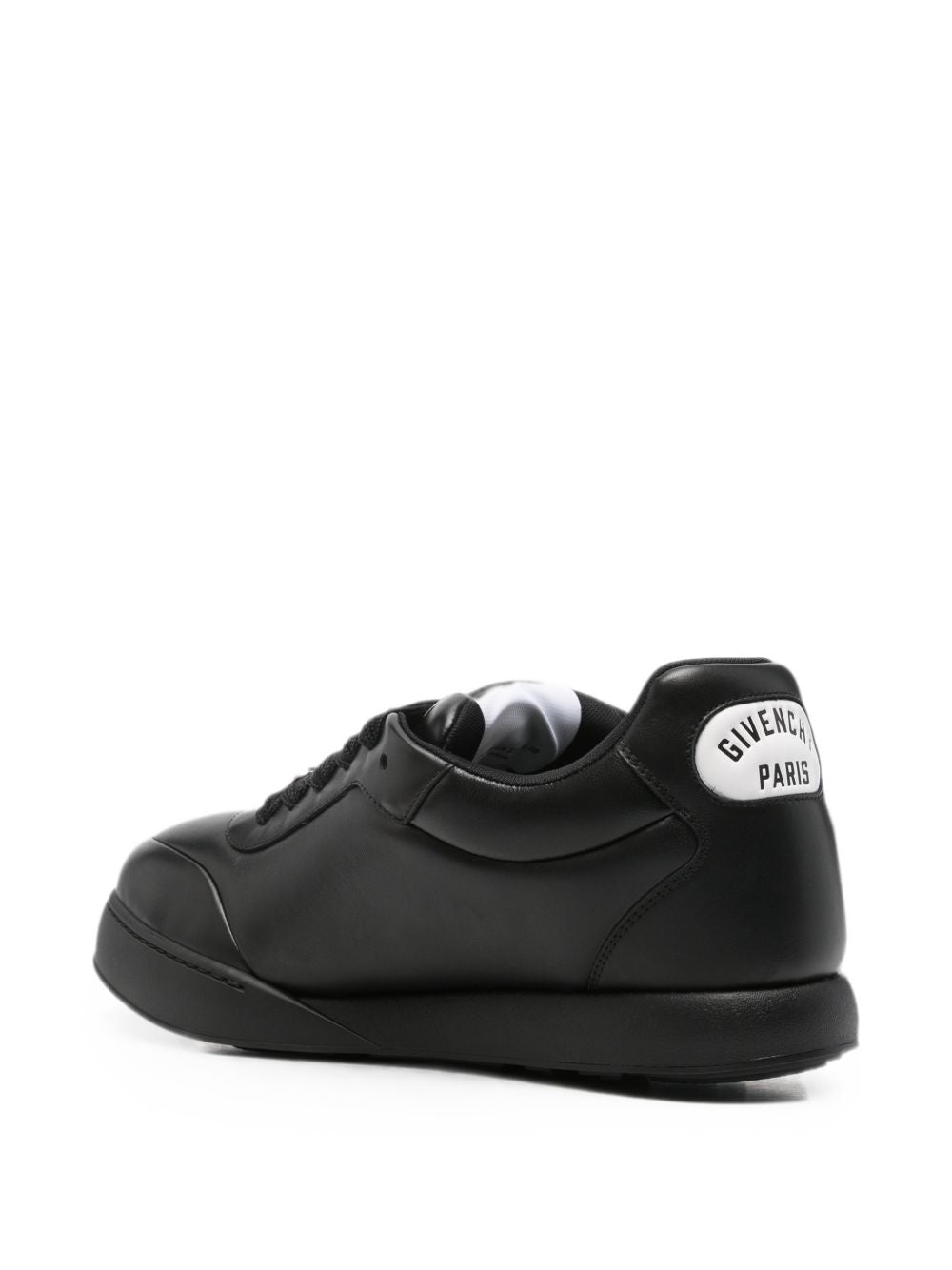 Givenchy Men Yard Leather Sneakers GIVENCHY