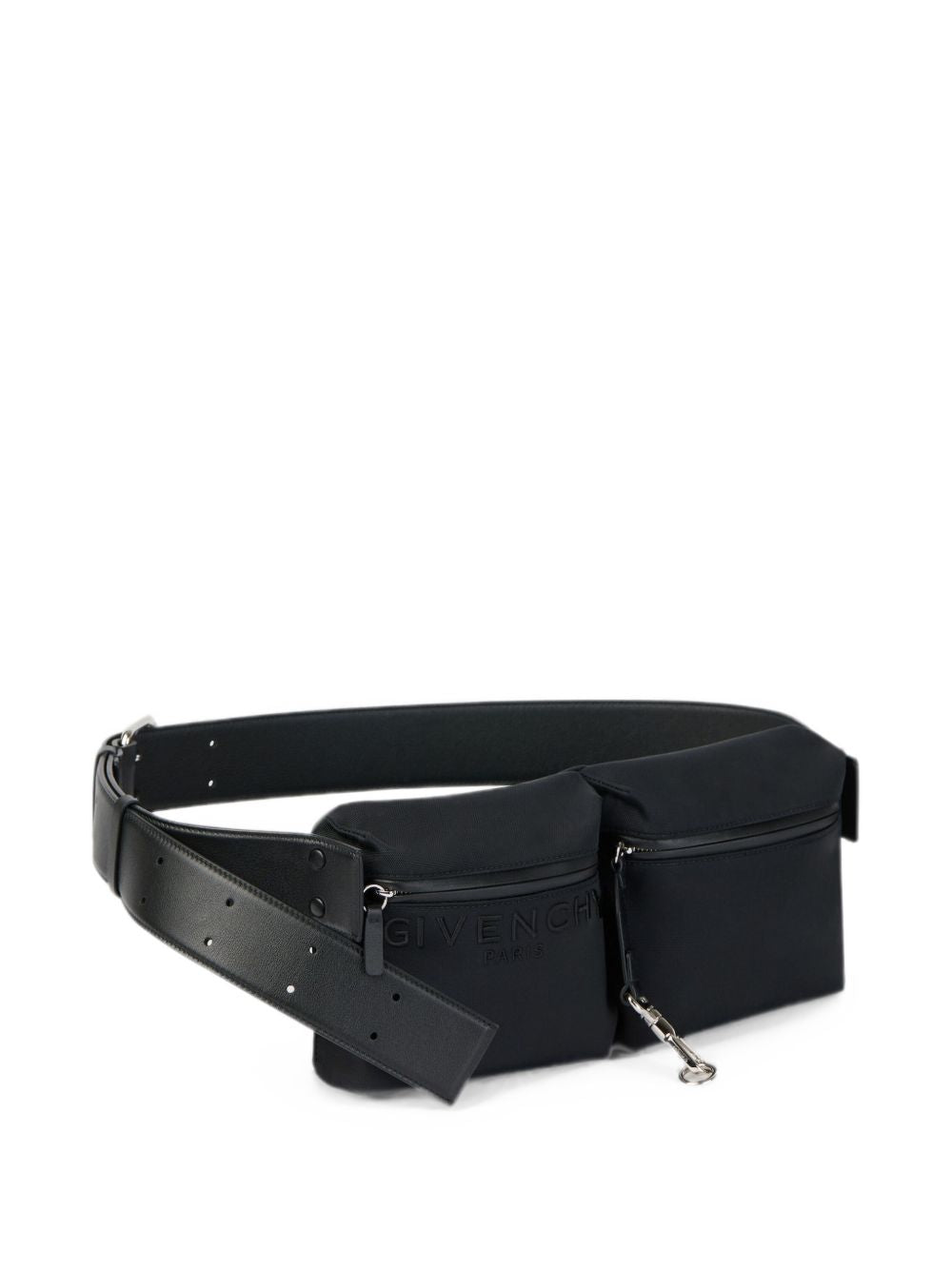 Givenchy Men Multipocket Bumbag GIVENCHY