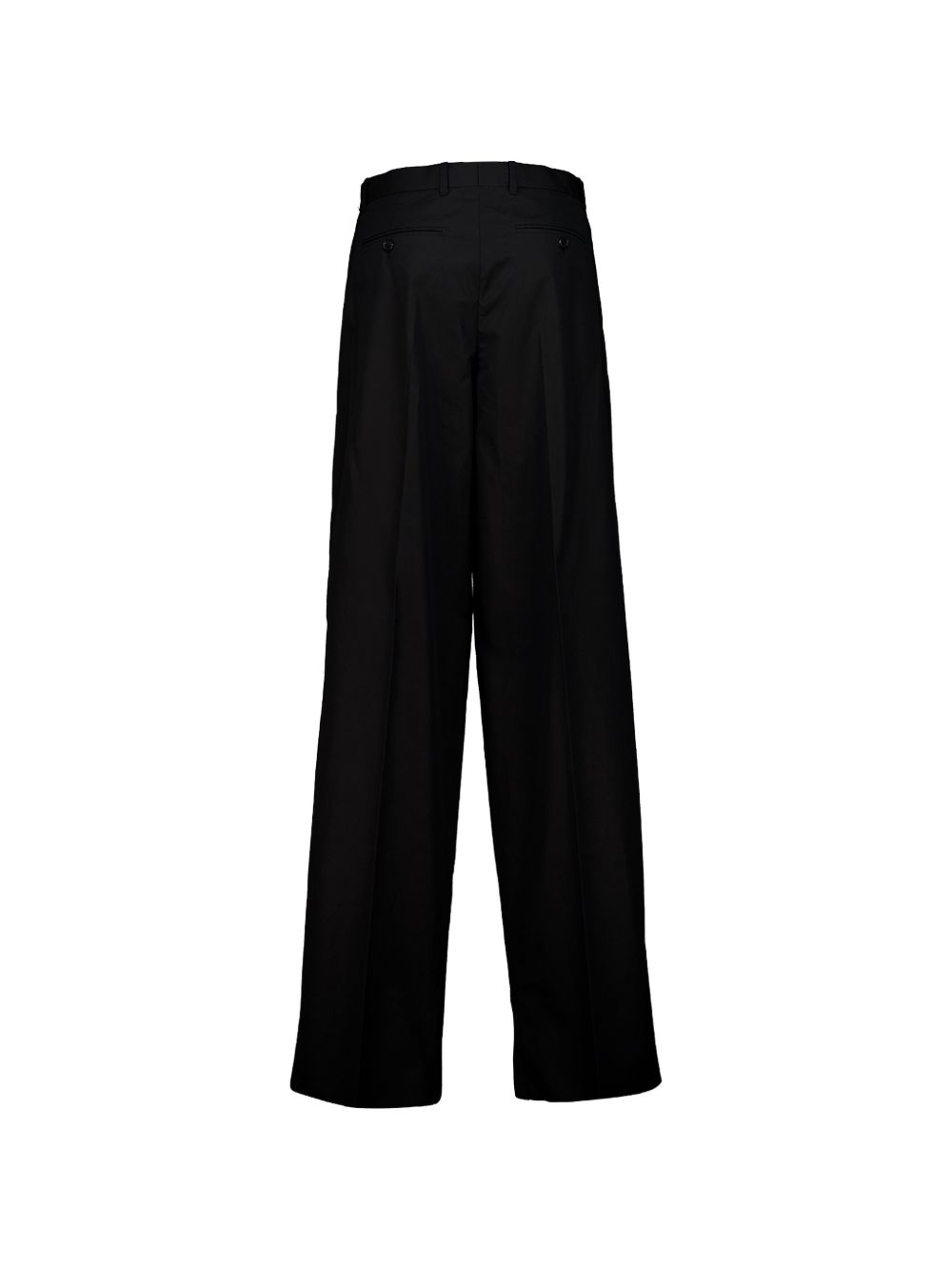 Givenchy Men Cotton Trousers