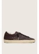 Golden Goose Men Superstar Sneakers GOLDEN GOOSE