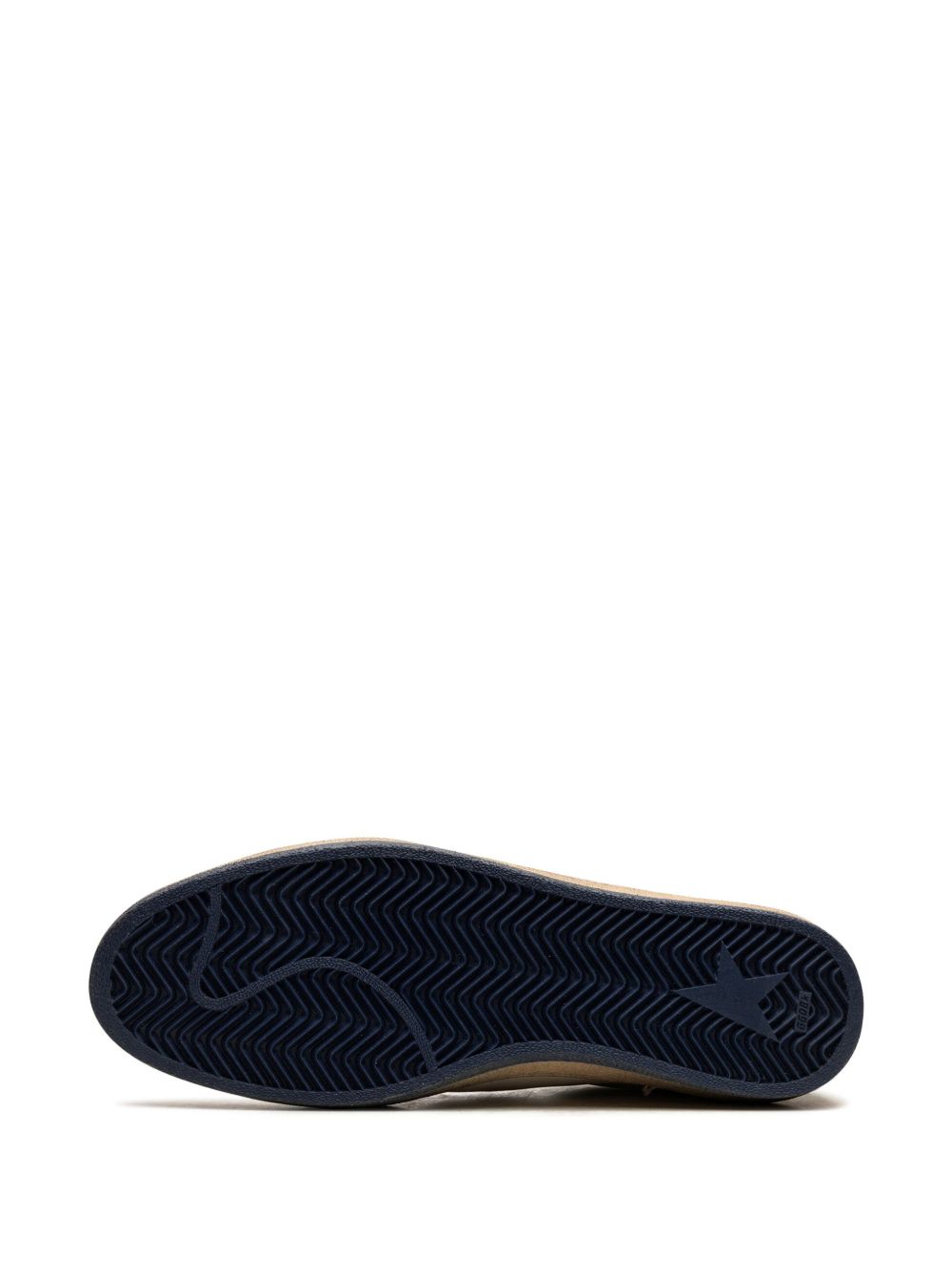 Golden Goose Men Ball Star Leather Sneakers GOLDEN GOOSE