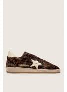 Golden Goose Men Ball Star Sneakers GOLDEN GOOSE