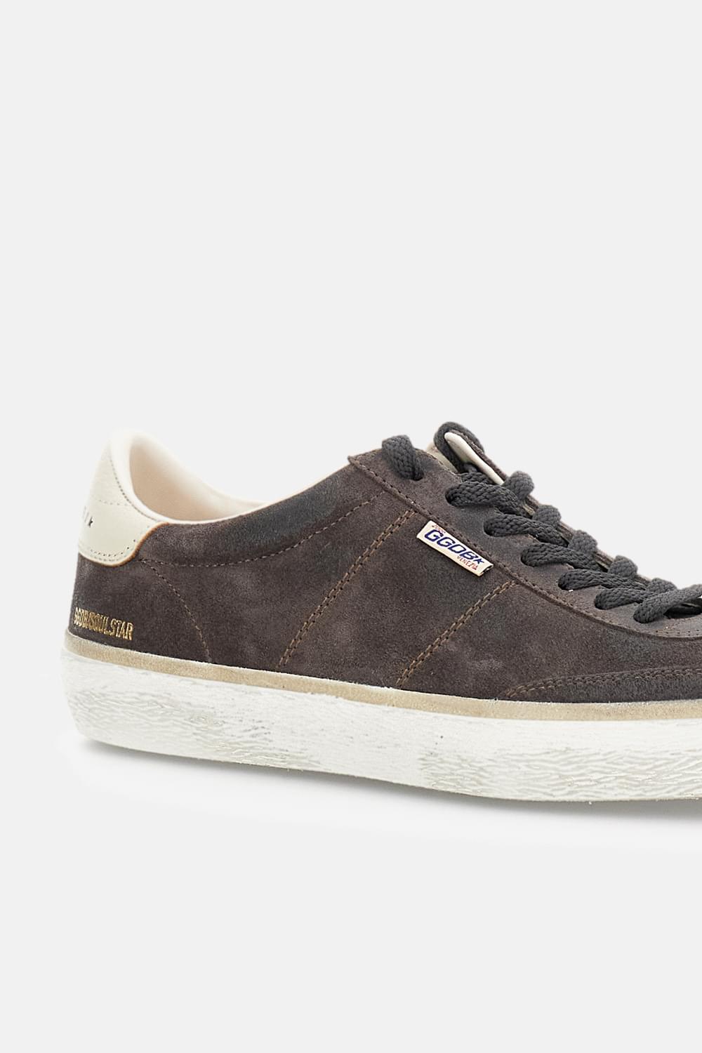 Golden Goose Men Sneakers Soulstar GOLDEN GOOSE