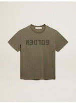 Golden Goose Men T-Shirts GOLDEN GOOSE