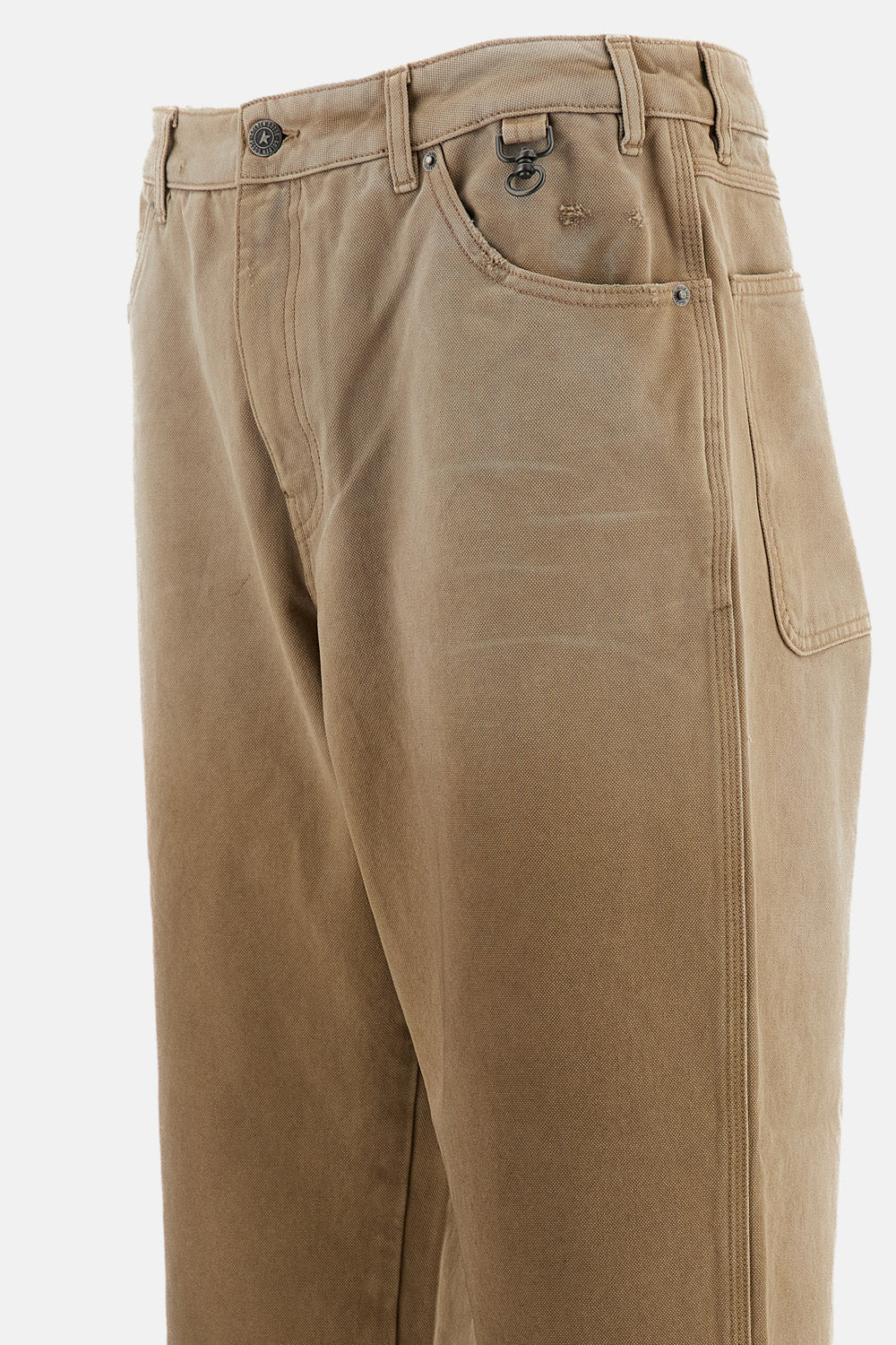 Golden Goose Men Journey Painter Pant Russel GOLDEN GOOSE