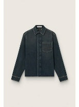 Golden Goose Men Shirts And Blouses GOLDEN GOOSE