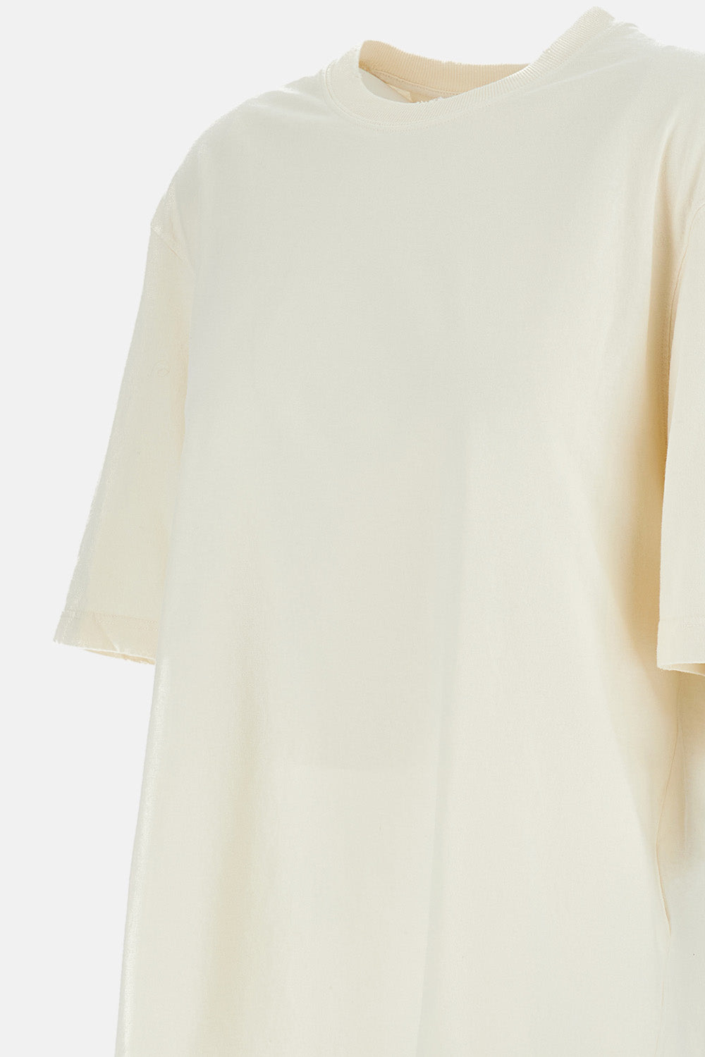 Golden Goose Men Relaxed Fit T-Shirt Cotton GOLDEN GOOSE