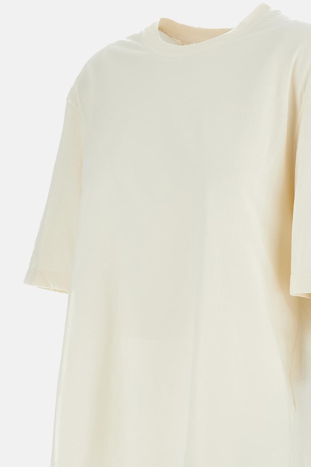 Golden Goose Men Relaxed Fit T-Shirt Cotton GOLDEN GOOSE
