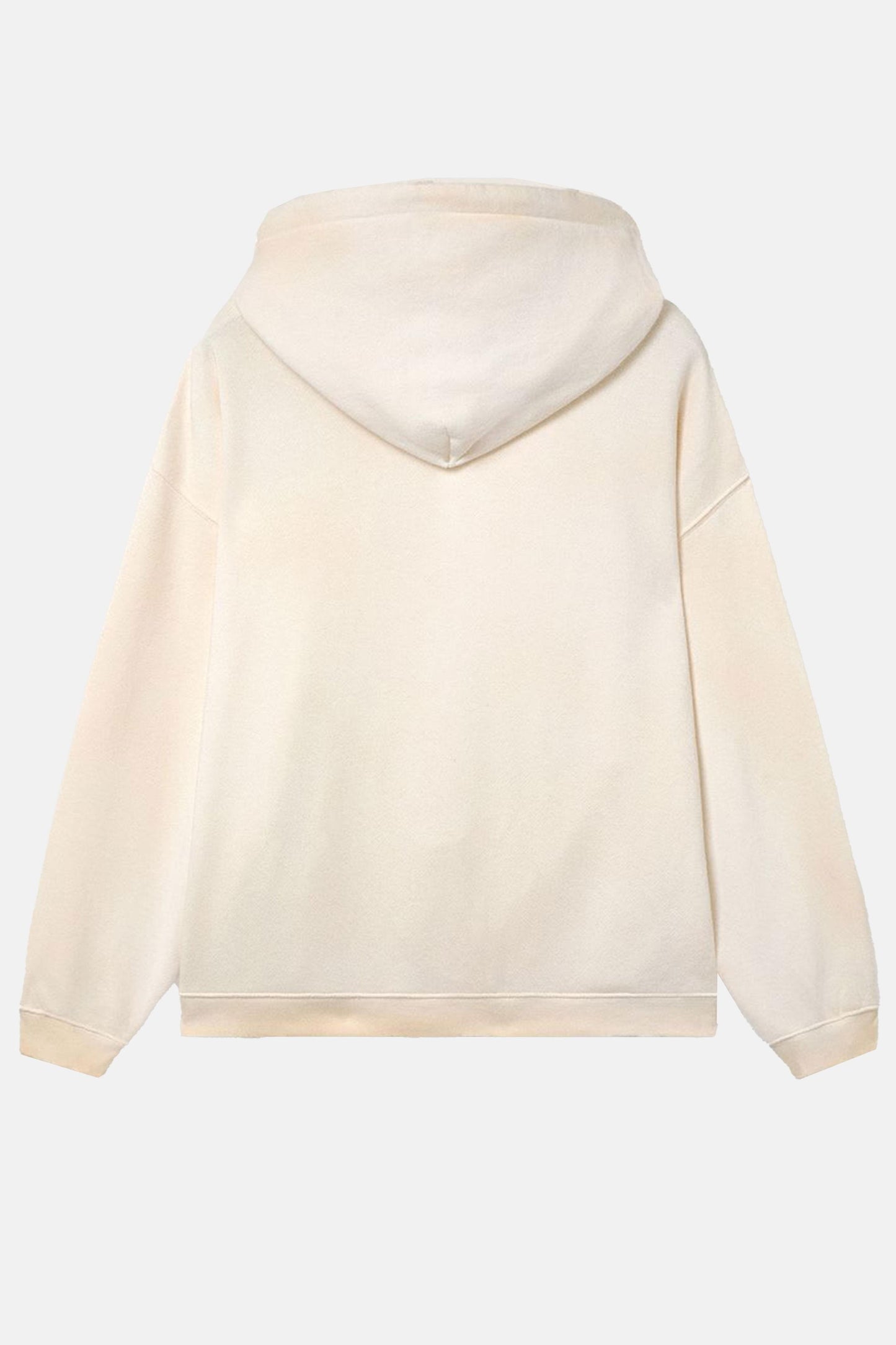 Golden Goose Men Oversize Hoodie GOLDEN GOOSE