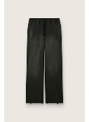 Golden Goose Men Star Wide Jogging Trousers GOLDEN GOOSE