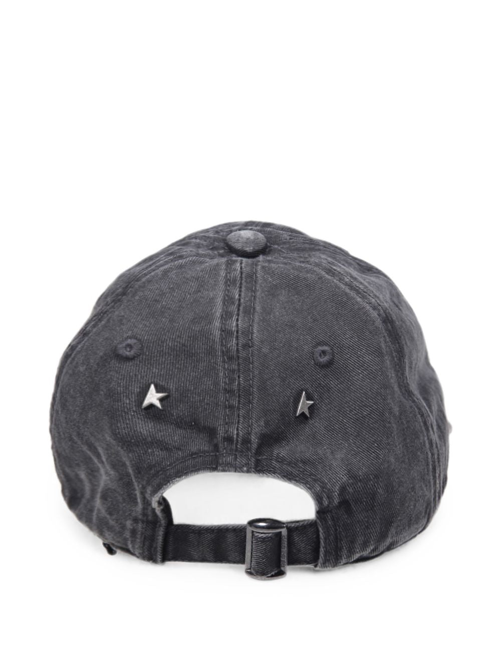 Golden Goose Women Logo Baseball Cap
