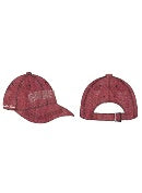 Golden Goose Men Journey Baseball Cap GOLDEN GOOSE