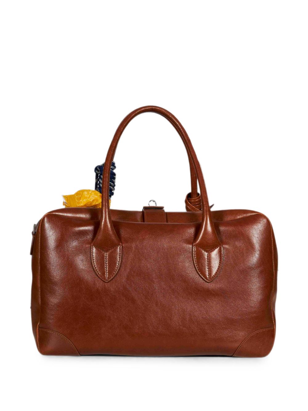 Golden Goose Women Vita Medium Leather Tote Bag GOLDEN GOOSE