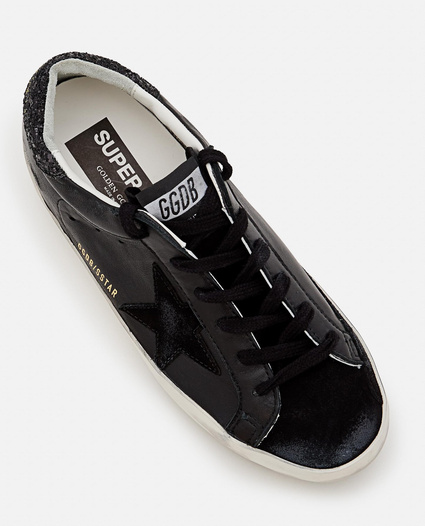 Golden Goose Women Super-Star Sneakers GOLDEN GOOSE