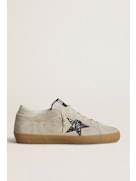 Golden Goose Women Super Star Suede Sneakers GOLDEN GOOSE