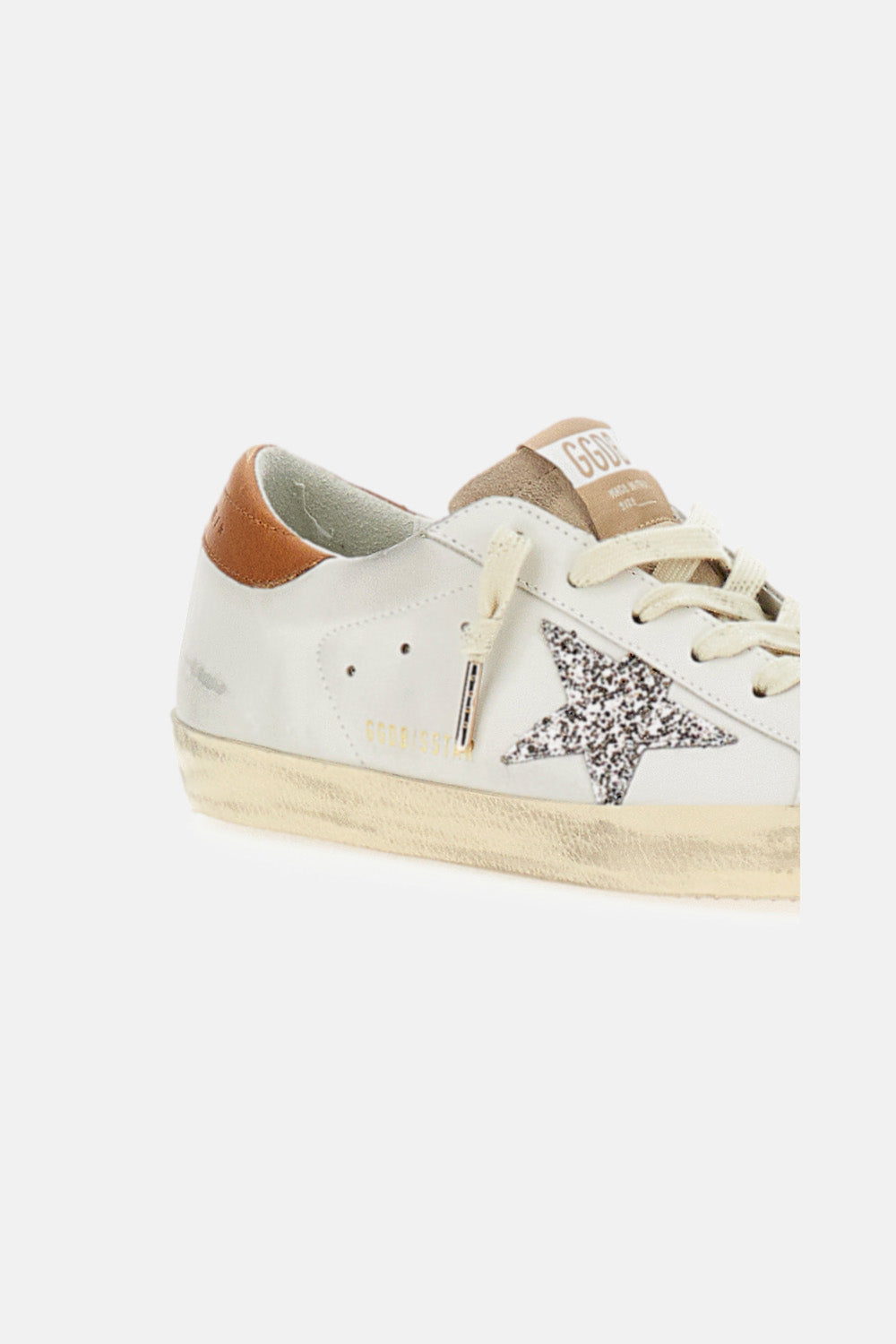 Golden Goose Women Super Star Sneakers GOLDEN GOOSE