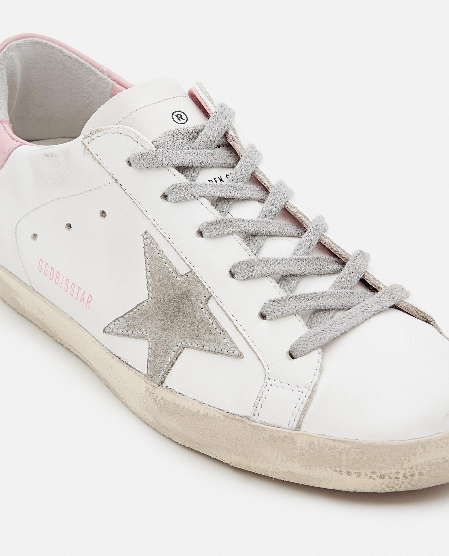 Golden Goose Women Super-Star Sneakers GOLDEN GOOSE