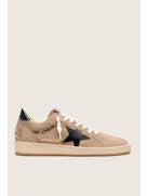Golden Goose Women Ball Star Suede GOLDEN GOOSE