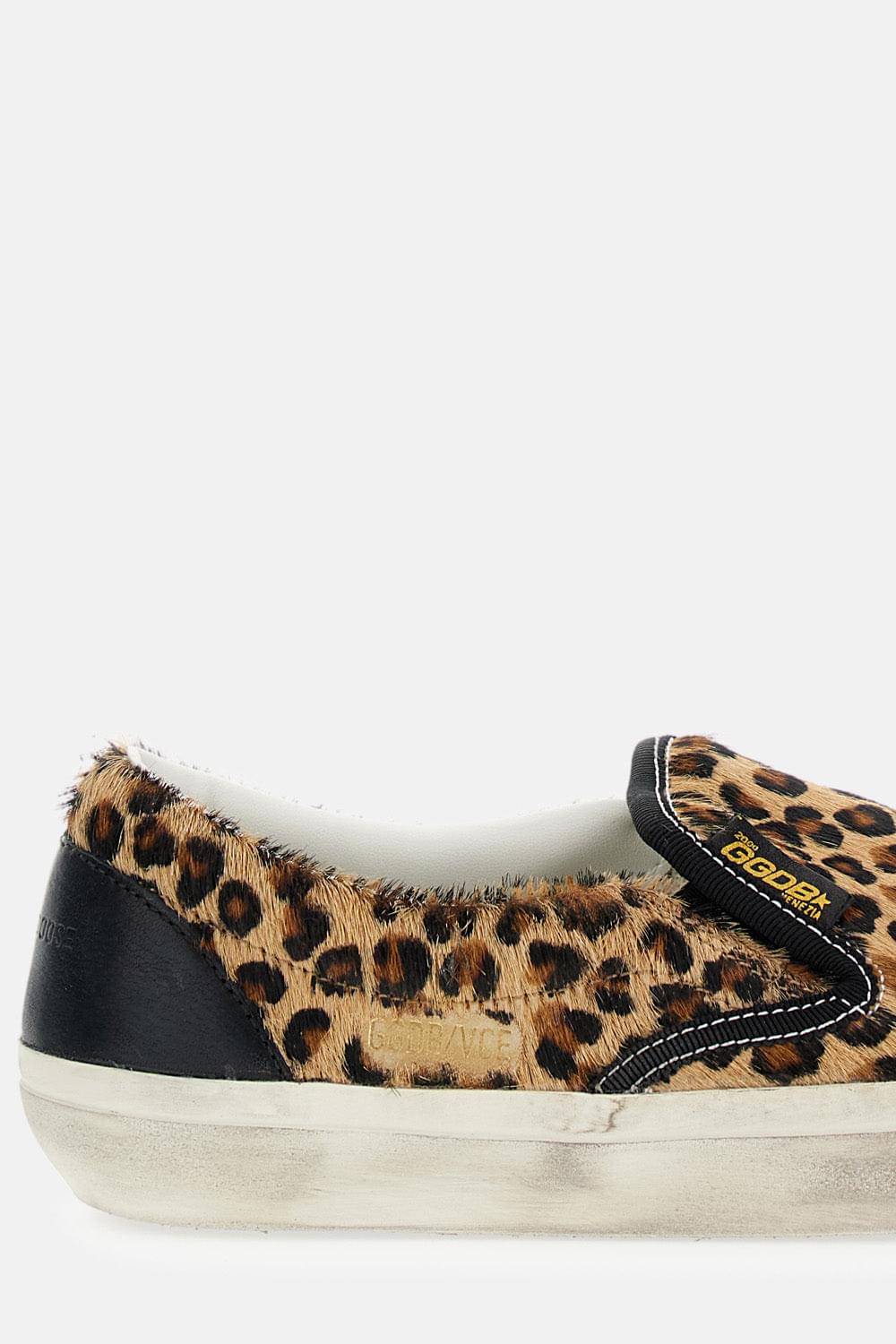 Golden Goose Women Vce Sneakers Slip-On GOLDEN GOOSE
