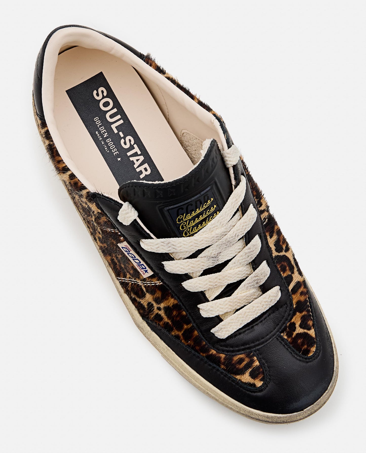 Golden Goose Women Soul-Star Sneakers GOLDEN GOOSE