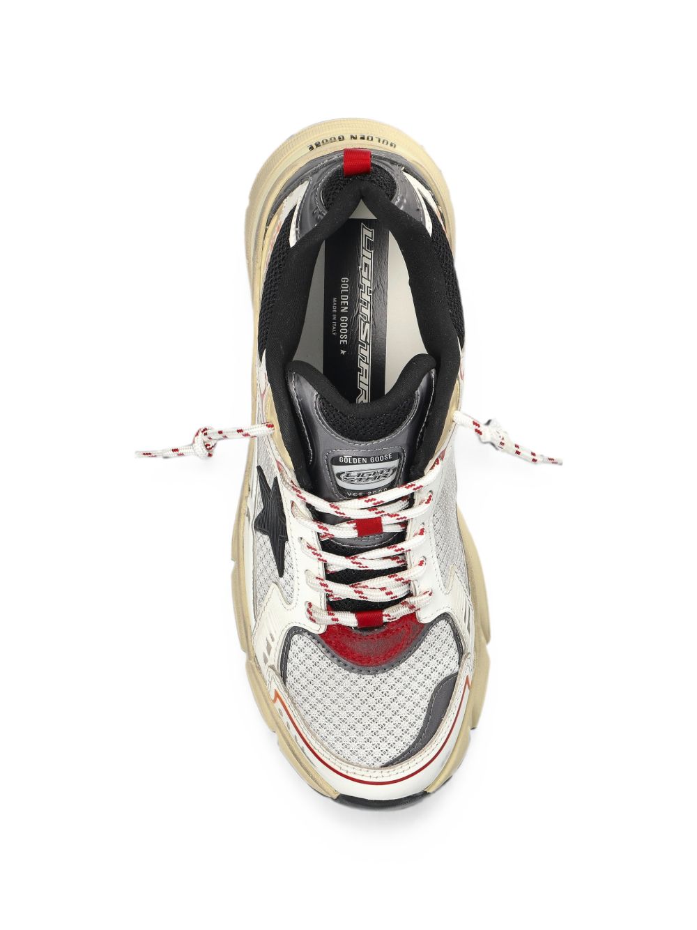Golden Goose Women Lightstar Sneakers GOLDEN GOOSE