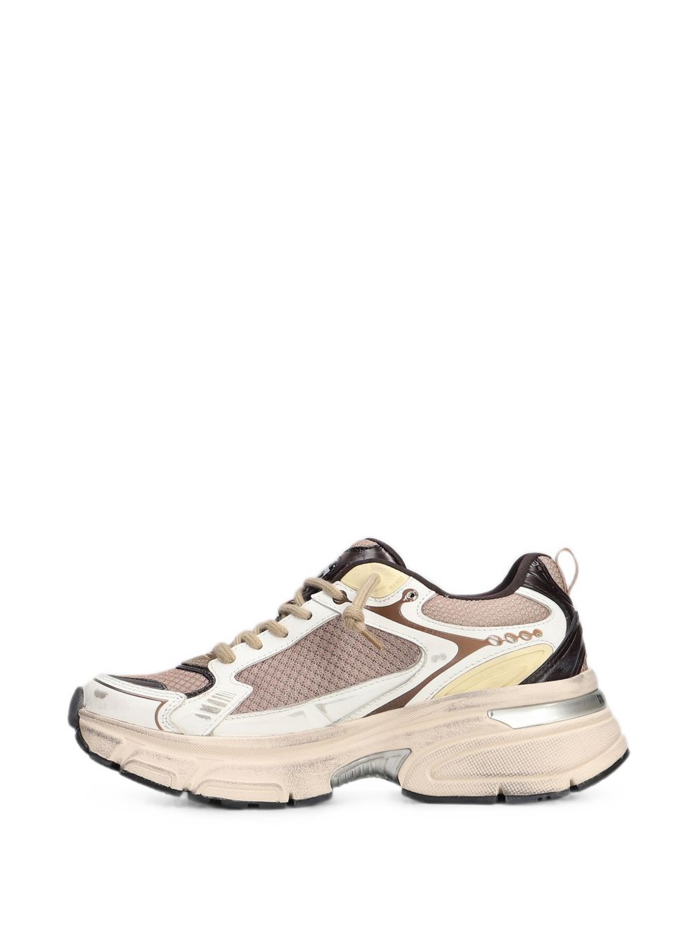 Golden Goose Women Lightstar Sneakers GOLDEN GOOSE