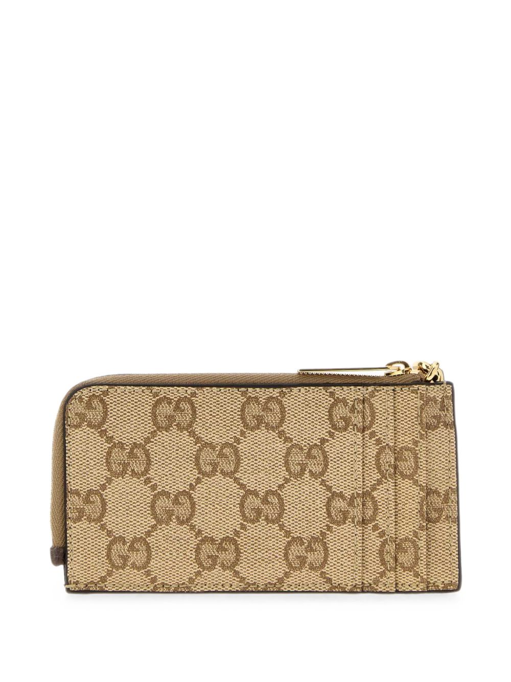 Gucci Men Gucci Essence Classic Key Ring GUCCI