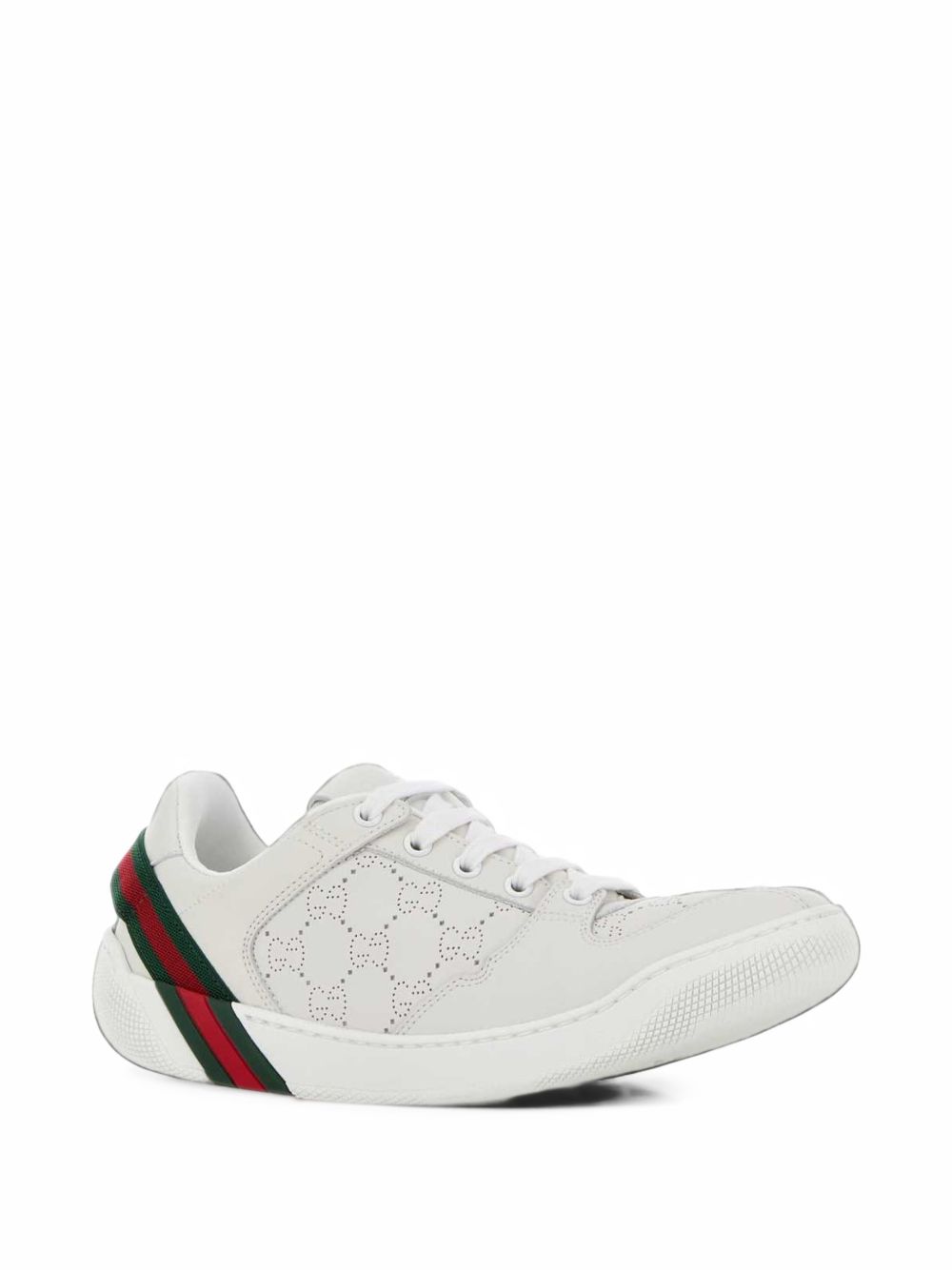 Gucci Women Screener 3.0 Sneakers GUCCI