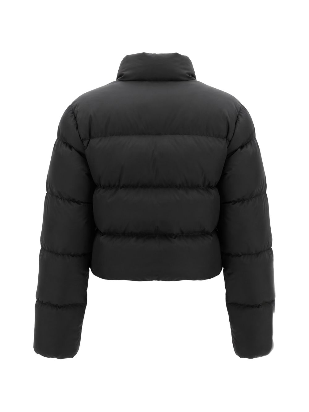 Gucci Women Cropped Down Jacket GUCCI