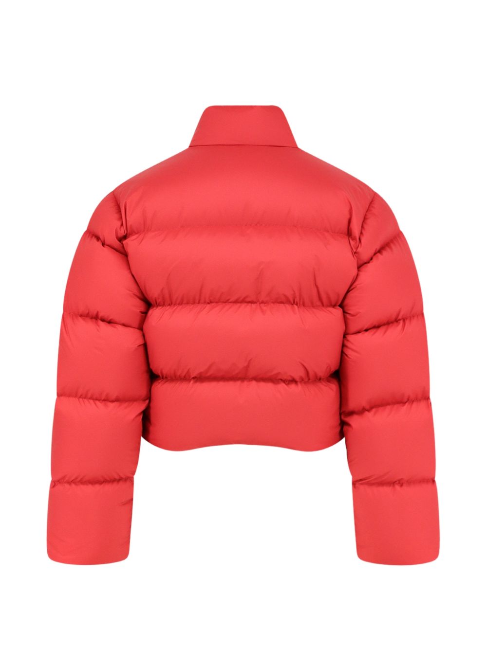 Gucci Women Cropped Down Jacket GUCCI