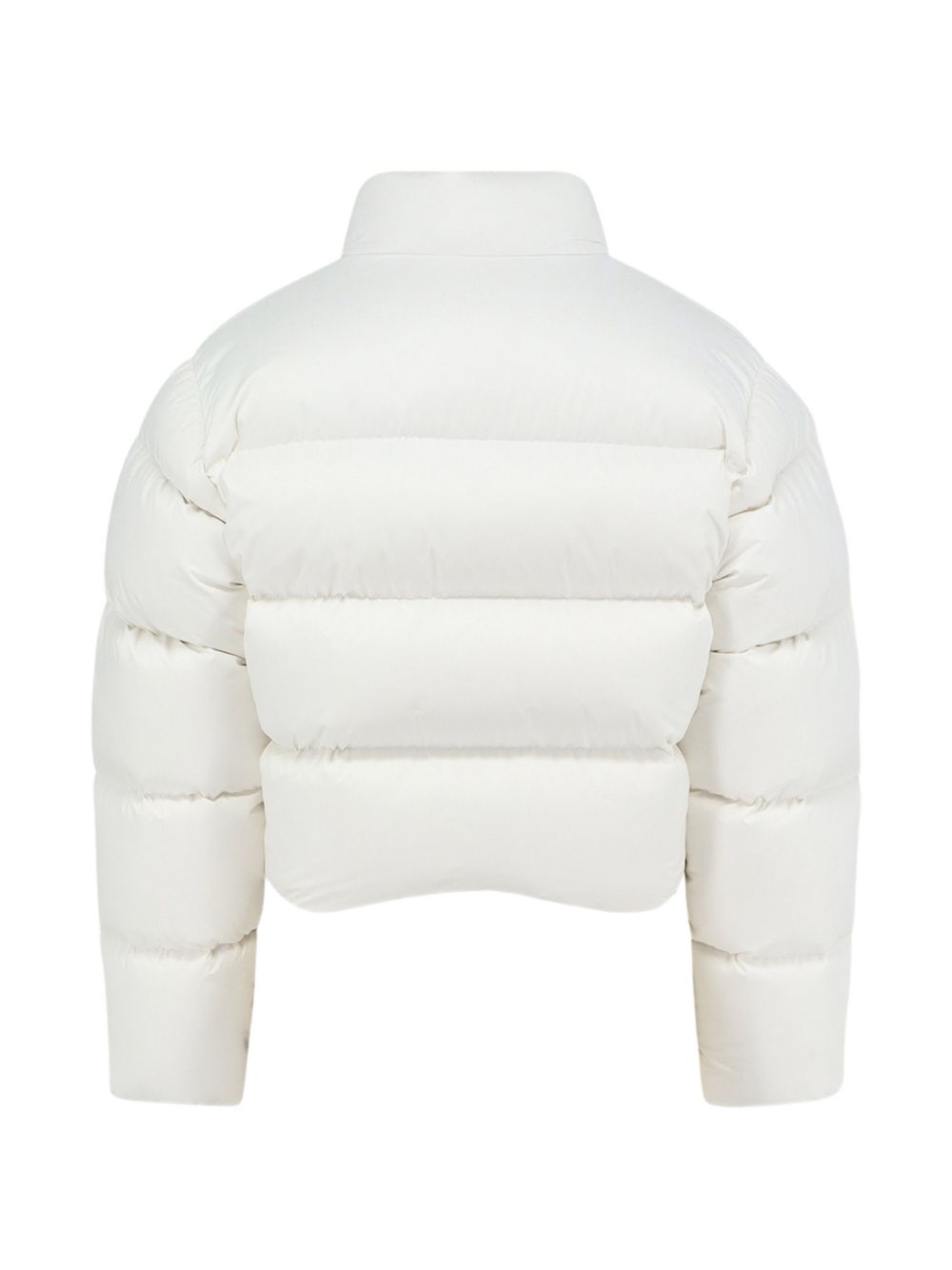 Gucci Women Cropped Down Jacket GUCCI