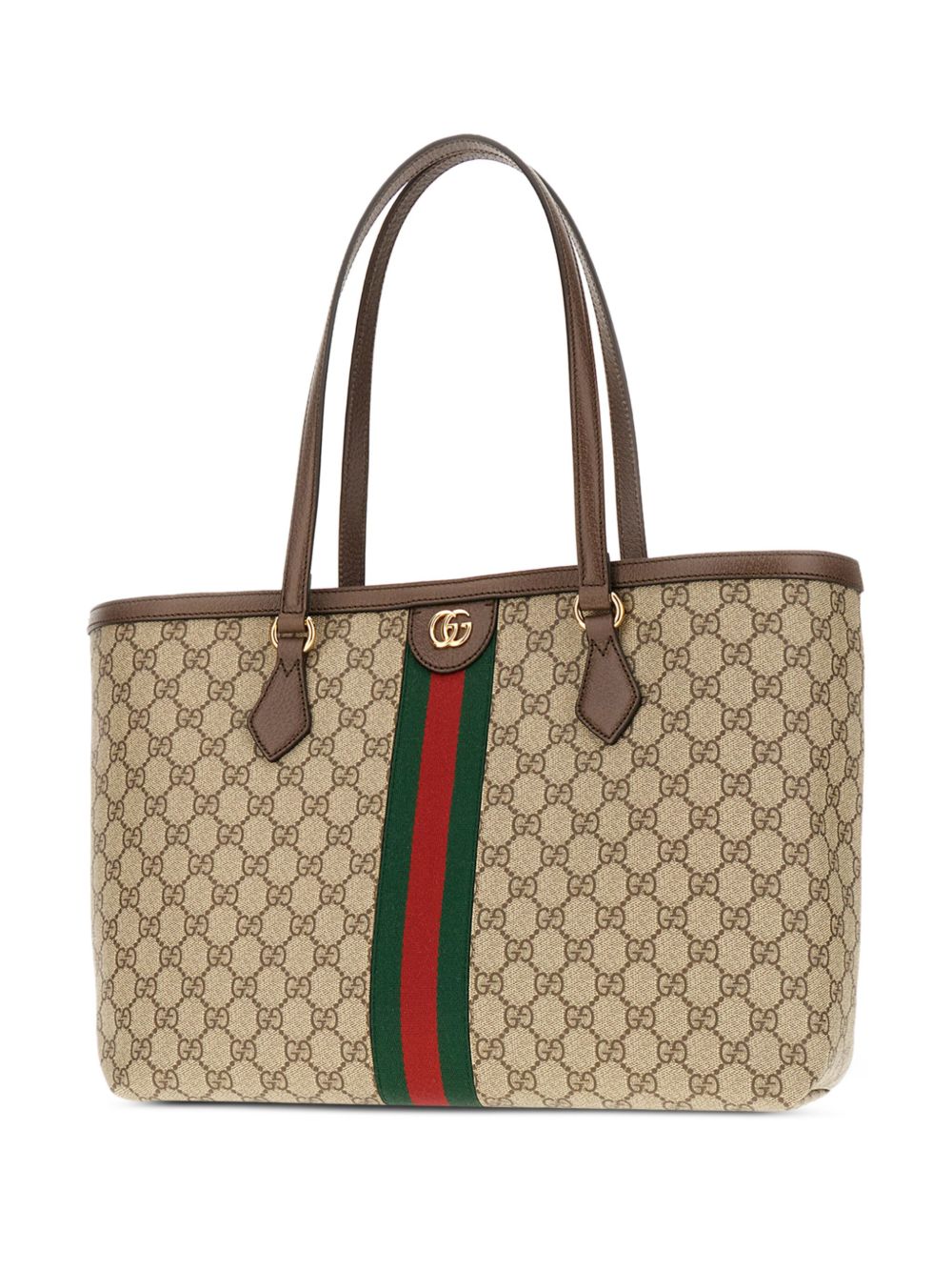 Gucci Women Ophidia Large Tote Bag GUCCI