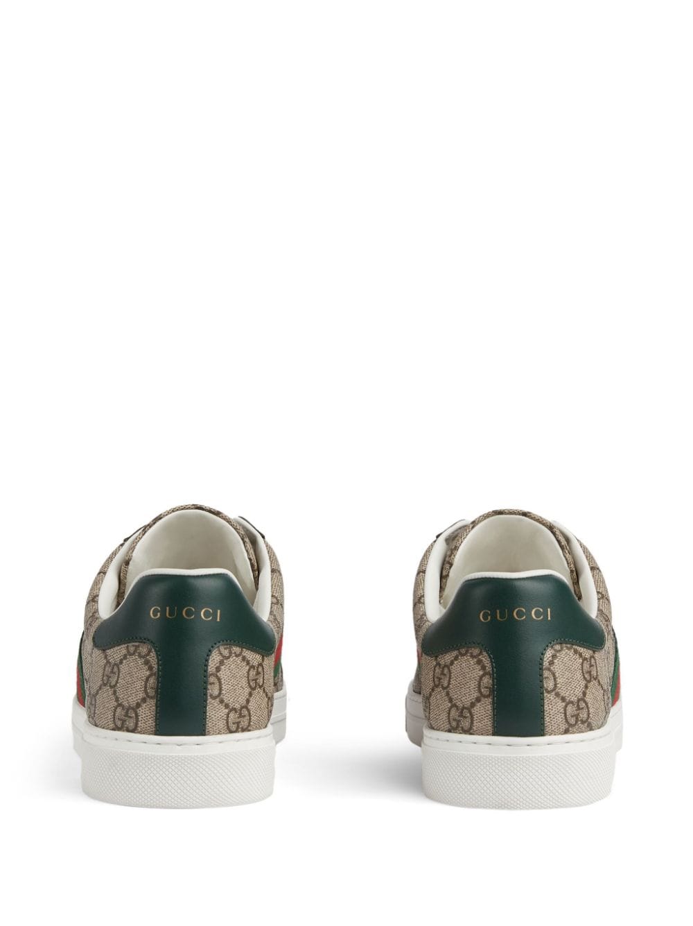 Gucci Men Gucci Ace Sneakers GUCCI