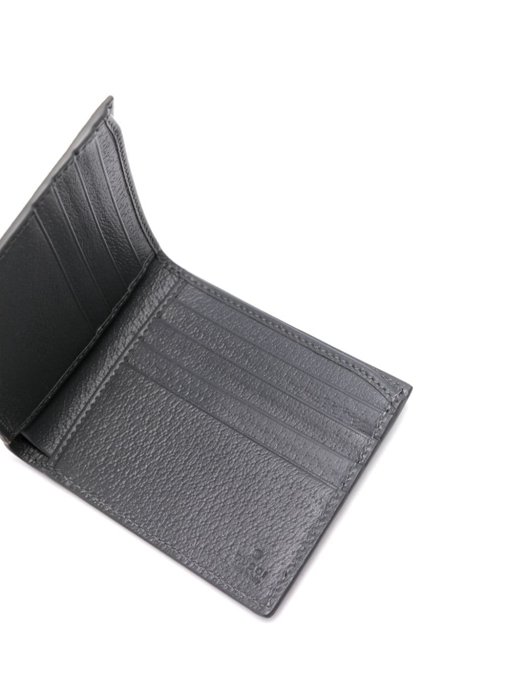 Gucci Men Gg Bifold Wallet GUCCI