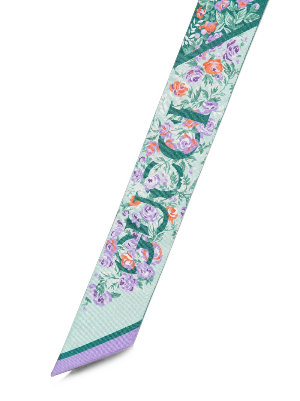 Gucci Women Printed Silk Foulard GUCCI